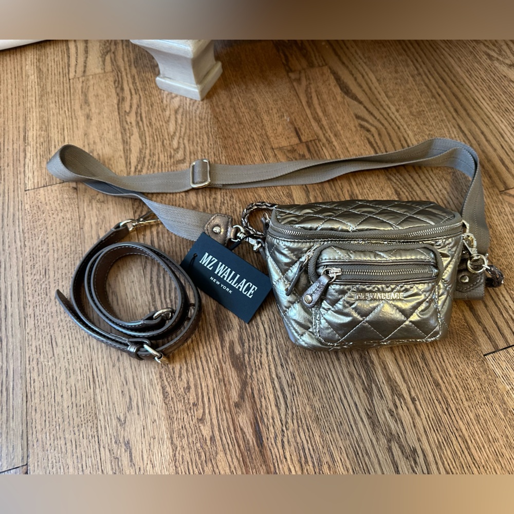 Mz Wallace Crosby sling